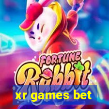 xr games bet